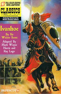 Classics Illustrated #13