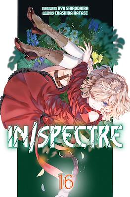 In/spectre #16