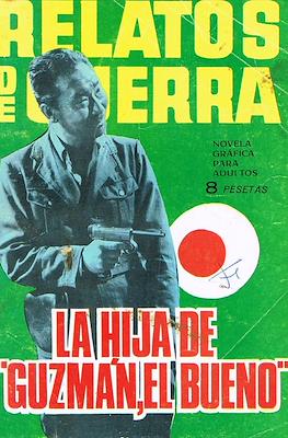 Relatos de guerra #80