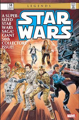 Star Wars - Facsimile Edition #50