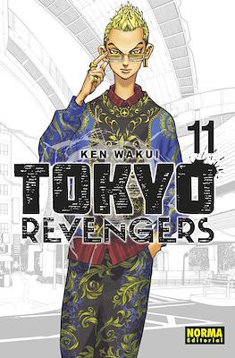 Tokyo Revengers #11