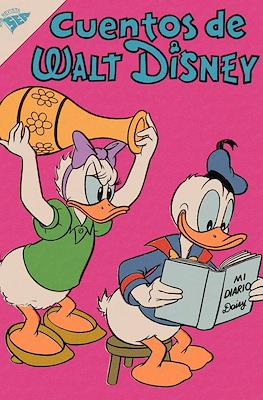 Cuentos de Walt Disney #206