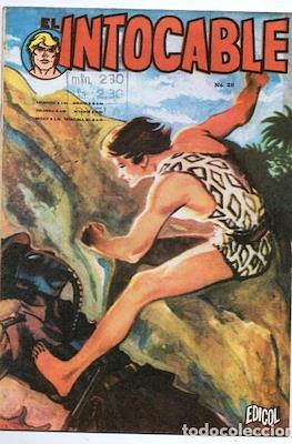 Mizomba el Intocable #26