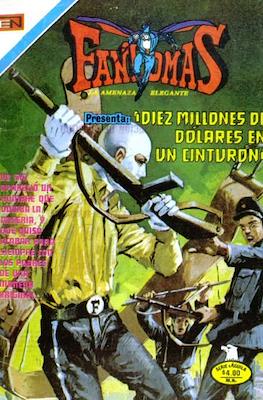 Fantomas #337