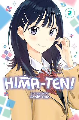 Hima-Ten! #2