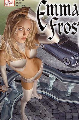 Emma Frost (Comic Book) #5