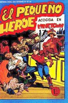 El pequeño héroe #55