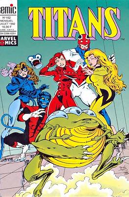 Titans #162