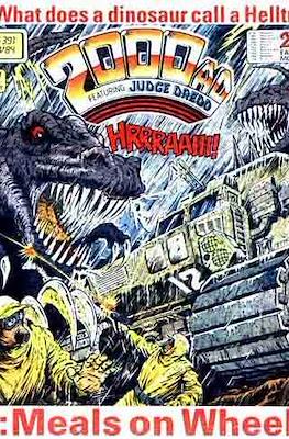 2000 AD #391