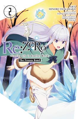 Re:Zero: The Frozen Bond #2