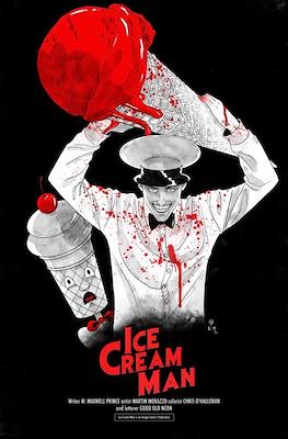 Ice Cream Man (Variant Covers) (Comic Book) #25.7