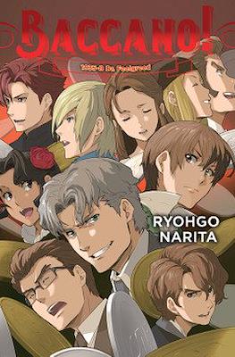 Baccano! #19