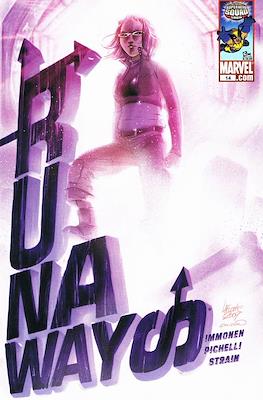 Runaways Vol. 3 (2008-2009) #14