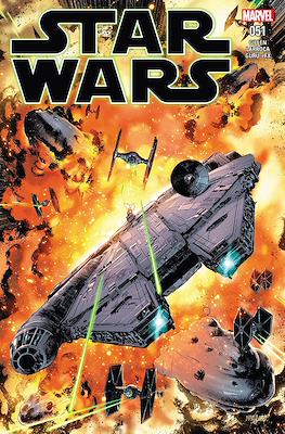Star Wars Vol. 2 (2015) #51