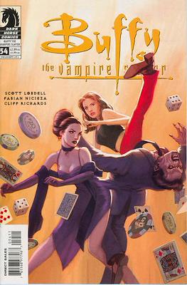 Buffy the Vampire Slayer (1998-2003) #54