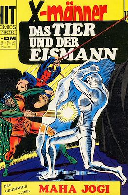 Hit Comics #130