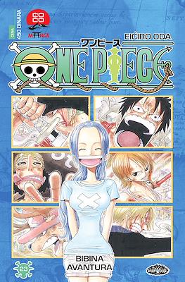One piece #23