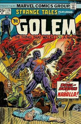 Strange Tales Vol 1 #176
