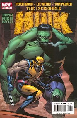 Hulk Vol. 1 / The Incredible Hulk Vol. 2 / The Incredible Hercules Vol. 1 #80