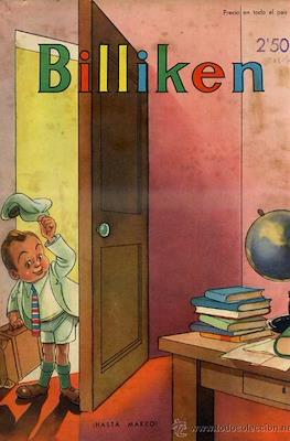 Billiken #1307