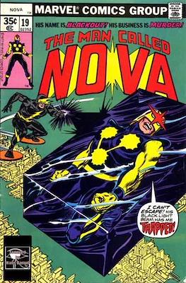 Nova Vol. 1 (1976-1979) #19