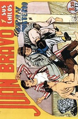 Juan Bravo y sus Chicos (1953) #10