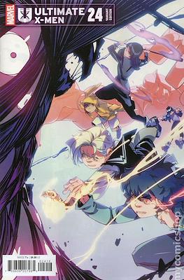 Ultimate X-Men Vol. 2 (2024-Variant Covers) #24.3