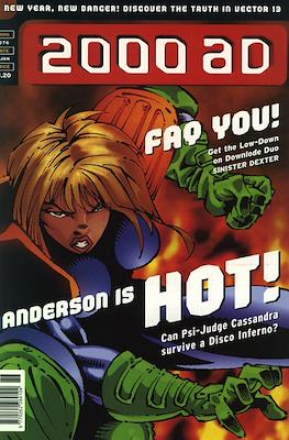 2000 AD #1076