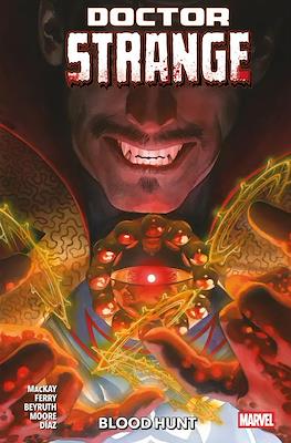 Doctor Strange (2025) (Rústica) #3