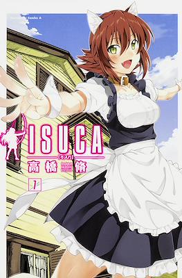 Isuca イスカ #7