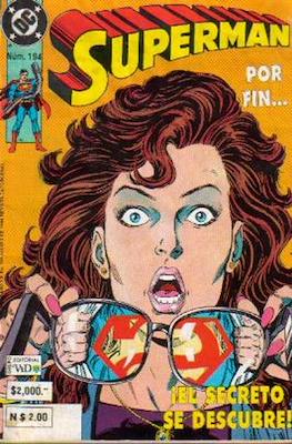 Superman Vol. 1 #194