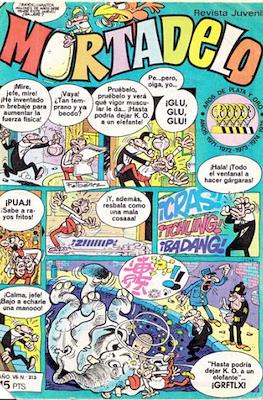 Mortadelo #313