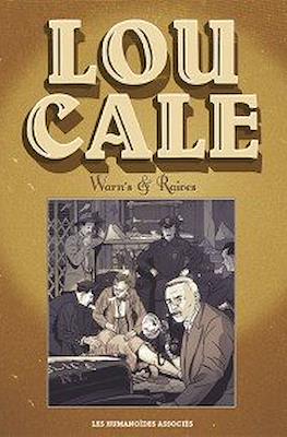 Lou Cale #7