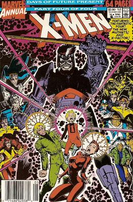 X-Men Epic Collection #18