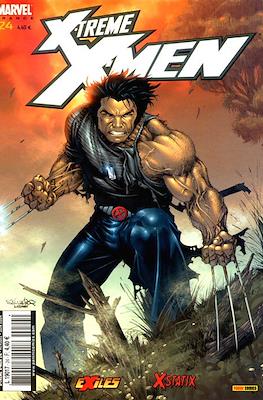X-Treme X-Men #24