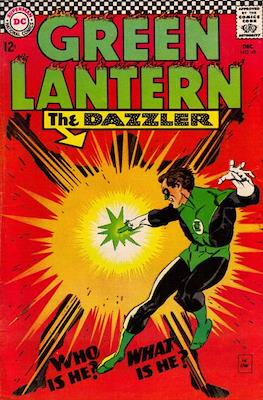 Green Lantern Vol.2 (1960-1988) (Comic Book) #49