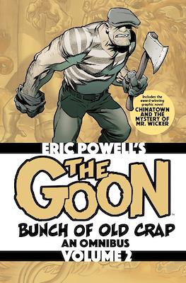 The Goon: Bunch of Old Crap - An Omnibus #2