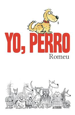 Yo, perro