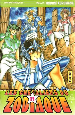 Les Chevaliers du Zodiaque #11