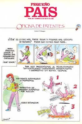El Pequeño País #336