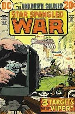 Star Spangled War Stories Vol. 2 #167