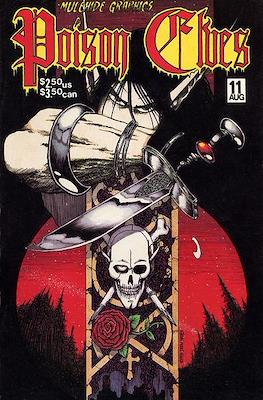 I, Lusiphur / Poison Elves #11
