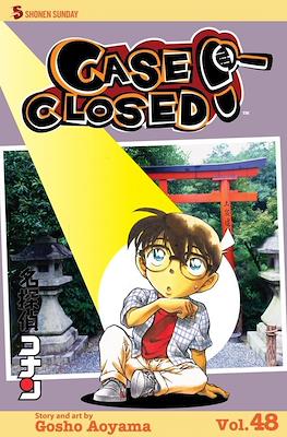 Case Closed #48