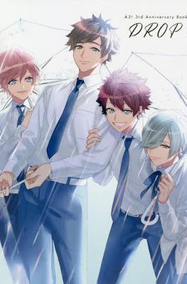 A3! Anniversary Book #3