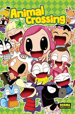 Animal Crossing (Rústica) #4