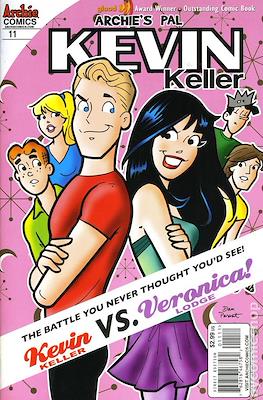 Kevin Keller (2012-2014) #11