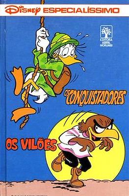 Disney Especialíssimo #29