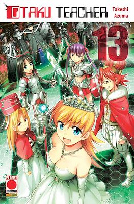 Otaku Teacher #13
