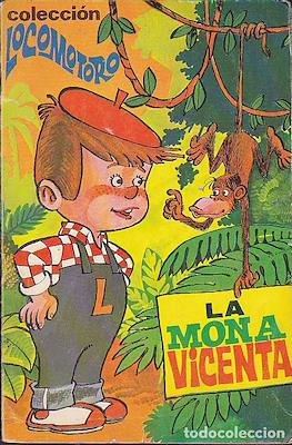 Colección Locomotoro #18