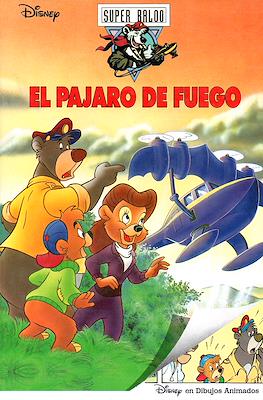 Disney en Dibujos Animados (Cartoné 48 pp) #16